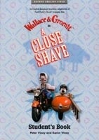 A Close Shave™ Student´s Book