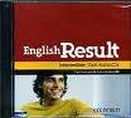 English Result Intermediate Class Audio CDs (2) Oxford University Press