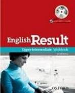 English Result Upper-Intermediate Workbook with Answer Booklet and MultiROM Pack Oxford University Press