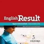 English Result Upper-Intermediate Class Audio CDs (2) Oxford University Press