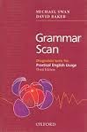 Grammar Scan Oxford University Press