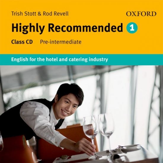 Highly Recommended. New Edition Class Audio CD Oxford University Press