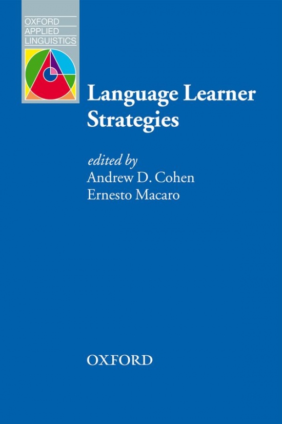 Oxford Applied Linguistics Language Learner Strategies: 30 Years of Research and Practice Oxford University Press