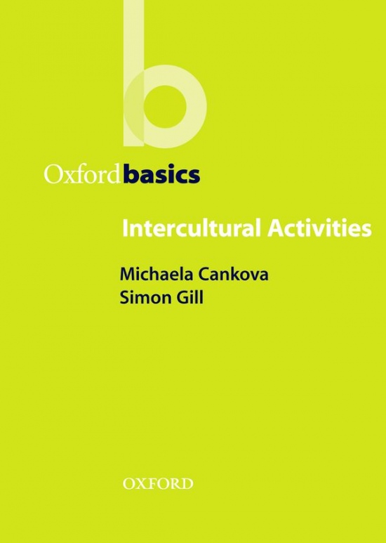 Oxford Basics Intercultural Activities Oxford University Press