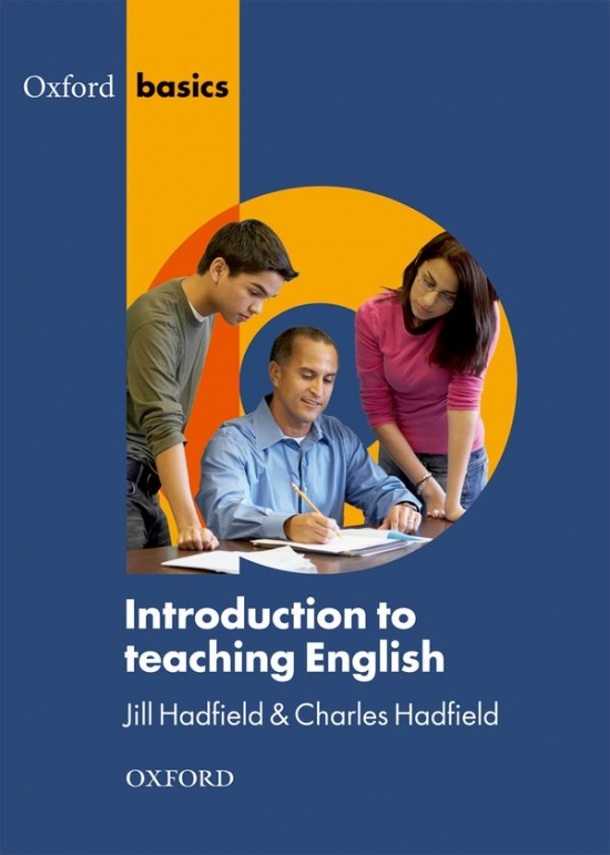 Oxford Basics Introduction to Teaching English