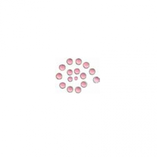 Tekuté perly 25 ml - miminkovská růžová Aladine