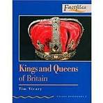 OXFORD BOOKWORMS FACTFILES 1 KINGS AND QUEEN OF BRITAIN