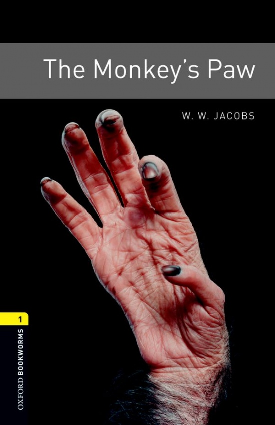 New Oxford Bookworms Library 1 The Monkey´s Paw