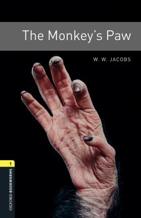 New Oxford Bookworms Library 1 The Monkey´s Paw Audio Mp3 Pack