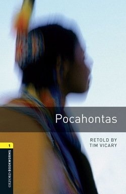 New Oxford Bookworms Library 1 Pocahontas Audio Mp3 Pack