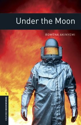 New Oxford Bookworms Library 1 Under the Moon Audio Mp3 Pack