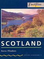 OXFORD BOOKWORMS FACTFILES 1 SCOTLAND