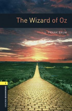 New Oxford Bookworms Library 1 The Wizard of Oz Audio Mp3 Pack Oxford University Press