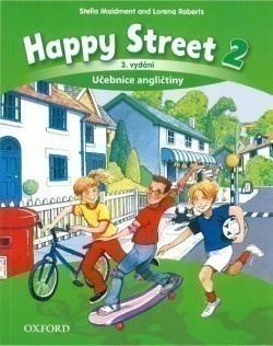 Happy Street 3rd Edition 2 Classroom Presentation Tool Class eBook Oxford University Press