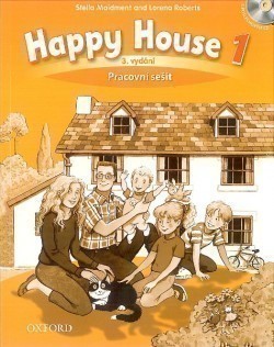Happy House 3rd Edition 1 Classroom Presentation Tool eActivity Book Oxford University Press