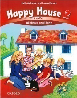 Happy House 3rd Edition 2 Classroom Presentation Tool Class eBook Oxford University Press