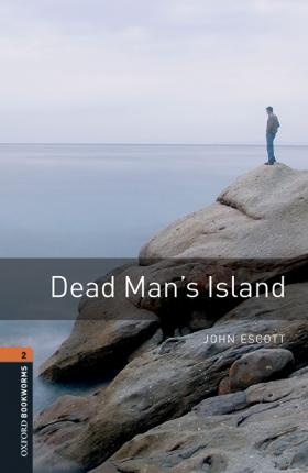 New Oxford Bookworms Library 2 Dead Man´s Island Audio Mp3 Pack Oxford University Press