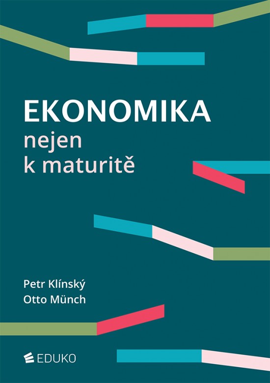 EKONOMIKA NEJEN K MATURITĚ (2019)