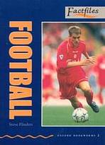 OXFORD BOOKWORMS FACTFILES 2 FOOTBALL