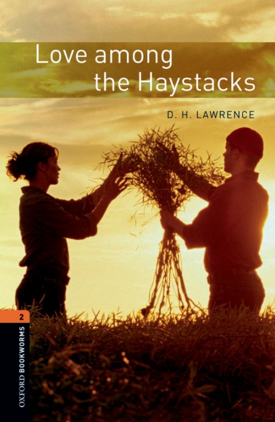 New Oxford Bookworms Library 2 Love Among the Haystacks Audio Mp3 Pack Oxford University Press