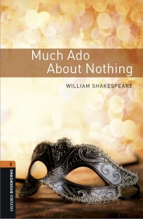 New Oxford Bookworms Library 2 Much Ado About Nothing Playscript Audio Mp3 Pack Oxford University Press