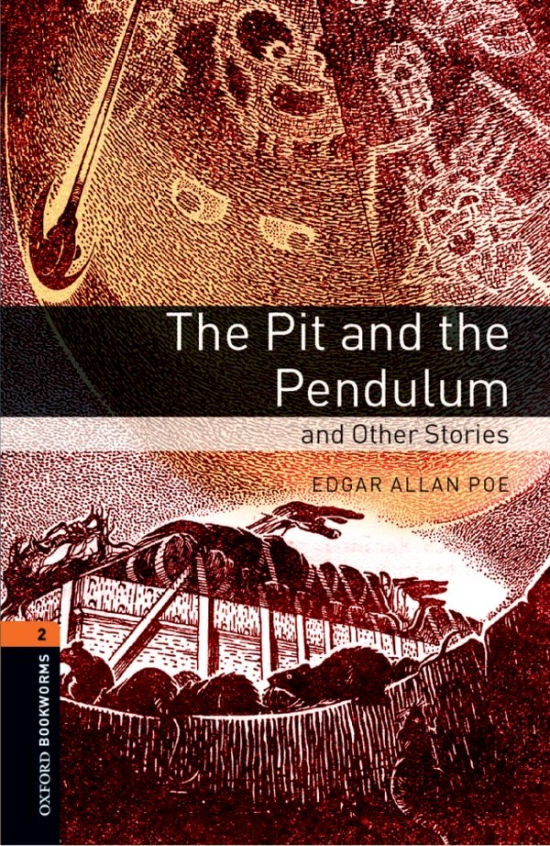 New Oxford Bookworms Library 2 The Pit and the Pendulum and Other Stories Audio Mp3 Pack Oxford University Press