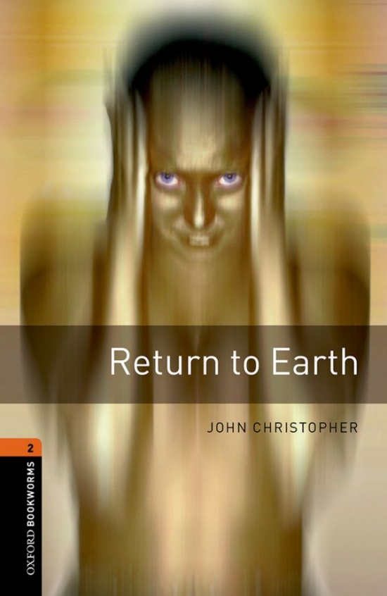 New Oxford Bookworms Library 2 Return to Earth Audio Mp3 Pack Oxford University Press