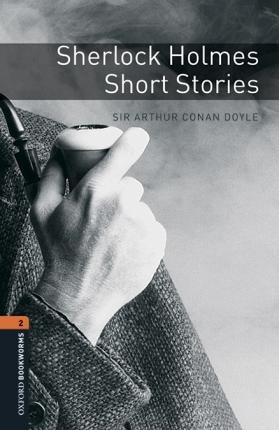 New Oxford Bookworms Library 2 Sherlock Holmes Short Stories Audio Mp3 Pack Oxford University Press