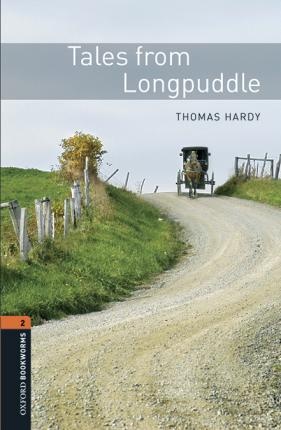 New Oxford Bookworms Library 2 Tales from Longpuddle Audio Mp3 Pack
