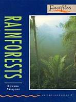 OXFORD BOOKWORMS FACTFILES 2 RAINFORESTS