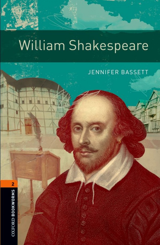 New Oxford Bookworms Library 2 William Shakespeare