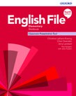 English File Fourth Edition Elementary Classroom Presentation Tool eWorkbook (OLB) Oxford University Press