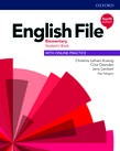 English File Fourth Edition Elementary Classroom Presentation Tool Student´s eBook (OLB) Oxford University Press