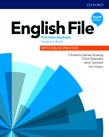 English File Fourth Edition Pre-Intermediate Classroom Presentation Tool Student´s eBook (OLB) Oxford University Press