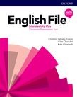 English File Fourth Edition Intermediate Plus Classroom Presentation Tool Student´s eBook (OLB) Oxford University Press
