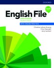 English File Fourth Edition Intermediate Classroom Presentation Tool Student´s eBook (OLB) Oxford University Press