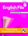 English File Fourth Edition Intermediate Plus Classroom Presentation Tool eWorkbook (OLB) Oxford University Press