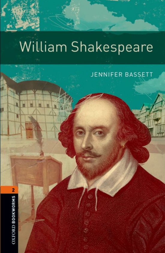 New Oxford Bookworms Library 2 William Shakespeare Audio Mp3 Pack Oxford University Press