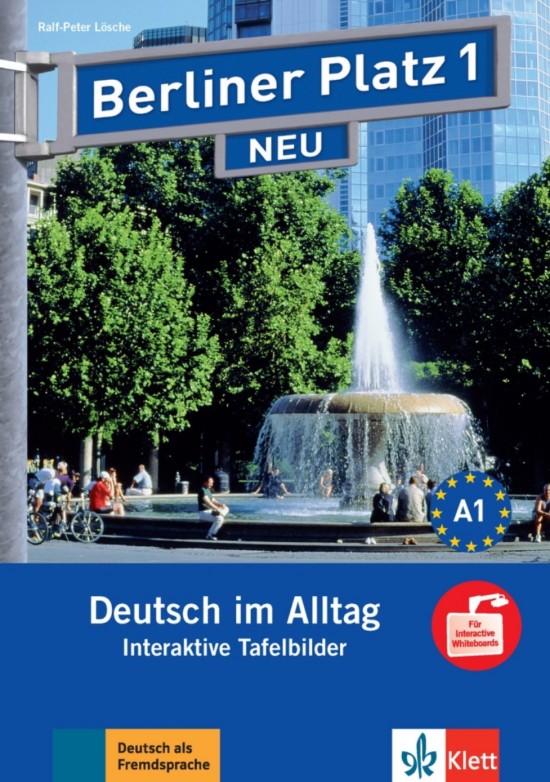 Berliner Platz neu 1 – Deutschglossar