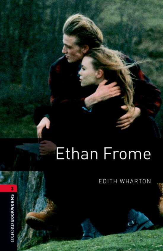 New Oxford Bookworms Library 3 Ethan Frome Audio Mp3 Pack Oxford University Press