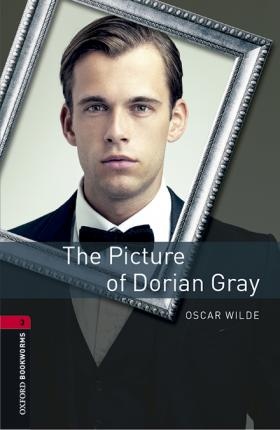 New Oxford Bookworms Library 3 The Picture of Dorian Gray Audio Mp3 Pack Oxford University Press