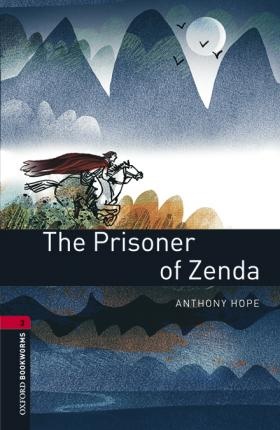 New Oxford Bookworms Library 3 The Prisoner of Zenda Audio Mp3 Pack Oxford University Press