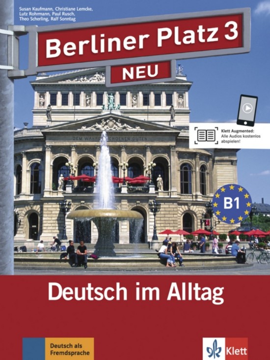 Ber. Platz neu 3 (B1) – L/AB + allango Treffpunkt D-A-CH