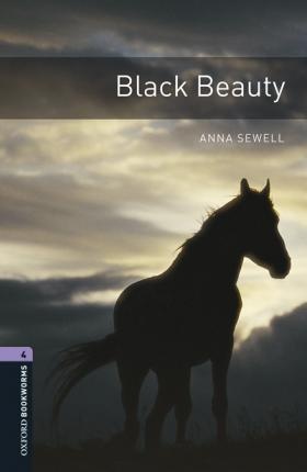 New Oxford Bookworms Library 4 Black Beauty Audio CD Pack Oxford University Press