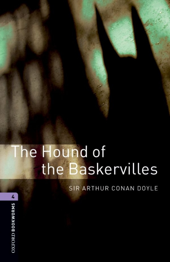 New Oxford Bookworms Library 4 The Hound of the Baskervilles Oxford University Press