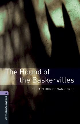New Oxford Bookworms Library 4 The Hound of the Baskervilles Audio Mp3 Pack Oxford University Press
