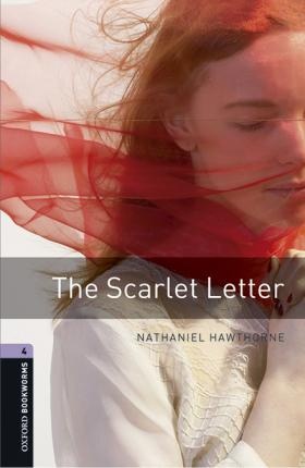 New Oxford Bookworms Library 4 The Scarlet Letter Audio Mp3 Pack Oxford University Press