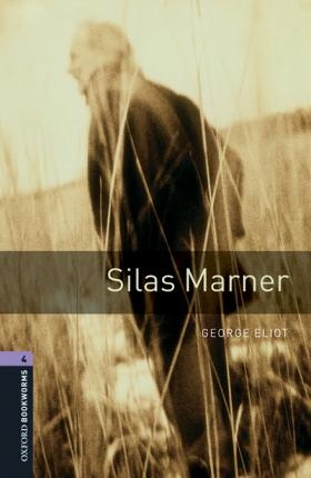 New Oxford Bookworms Library 4 Silas Marner Audio Mp3 Pack