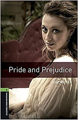 New Oxford Bookworms Library 6 Pride and Prejudice Audio Mp3 Pack Oxford University Press