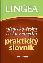 Německo-český česko-německý praktický slovník, 4. vydání Lingea